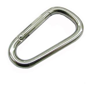 Stainless Steel Spring Hook DE type DE-5 MIZUMOTO Cheap Sale Amazon