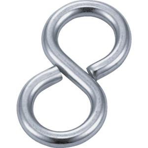 Stainless Steel Small S Hook TSJ-35 TRUSCO Professional