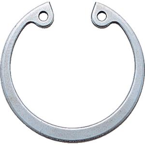 Stainless Steel Snap Ring B91-0022 TRUSCO Free Shipping Marketable