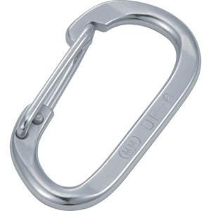 Stainless Steel Snap Hook D TDF-8 TRUSCO Collections Cheap Online
