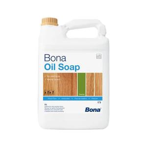 BONA OIL SOAP 5l Sast