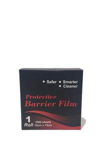 Blue Adhesive Barrier Film Sale Professional
