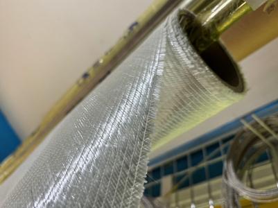 Fibreglass Cloth 1270mm wide 625g/sqm Sale Finishline
