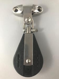 Hinging Pulley Block Cheap Hot Sale