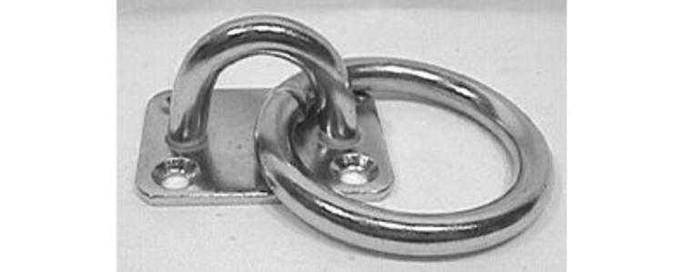 Eye Plate with Ring Looking For Cheap Pice
