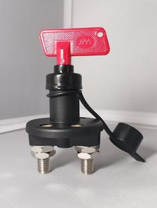 Isolating Switch - REMOVABLE KEY Buy Cheap Fake