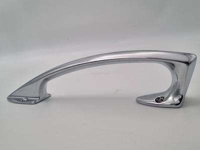 Bow Handle C/P Brass Discount Newest
