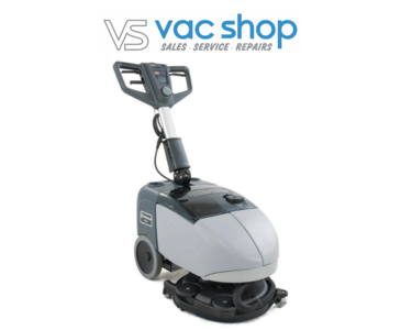Nilfisk SC 351 Upright Scrubber/ Dryer - Genuine Cheap Pice