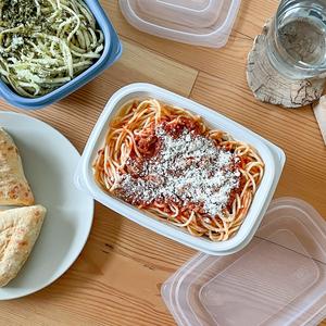 16 oz. BPI-Certified Compostable Microwavable Container (Stone) - 9023 Buy Cheap Pay With Paypal