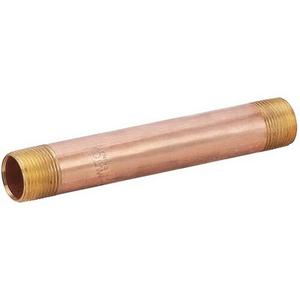 1 1/4" X 4 Brass Nipple Buy Cheap Affordable