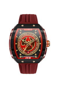 Danger Red Official Sale Online