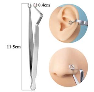 Ear piercing clamp Best Sale Cheap Pice