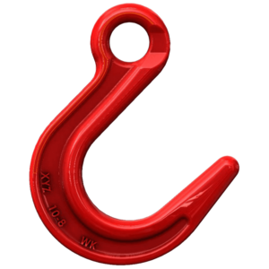 Eye Foundry Lifting Hooks (Slim Body/Large Eye) Grade 80 Clearance Affordable