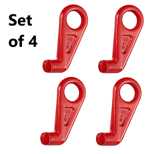 50T Container Lifting Set (4 Hooks) 45 Degrees Tumblr Online