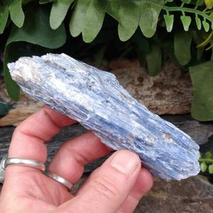 #KY-257 Blue Kyanite Free Shipping Big Sale
