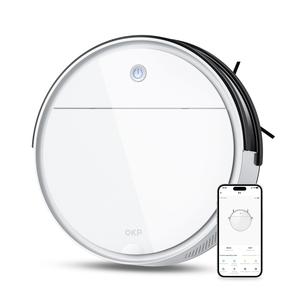 OKP LIFE K5 Robot Vacuum - Alexa/Google Compatible, Ideal for Pets Discount Collections