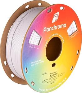 Polymaker Panchroma CoPE 3D Printer Filament, Cold White 3D Printing Filament 1.75mm 1kg, Prints Better Than PLA, Enables High Speed Printing, Compatible with Most 3D Printer, Cold White Discount Authentic Online
