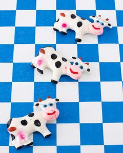 Cow Magnet Discount Newest