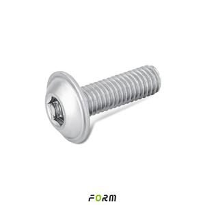Flanged M5 cleat screws Cheap Sale Brand New Unisex