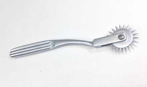 Wartenburg Pinwheel 7" Stainless Steel Clearance Affordable