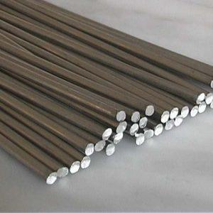 Steelaloy rod Clearance With Credit Card