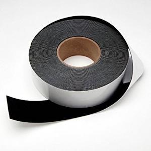1 1/2" BLACKOUT TAPE 15FT - WINDOW TINTING FILM FITTING TOOL 2025 New