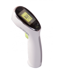 Infrared Digital Thermometer YK-IRT2 Covid Protection Cheap Sale Perfect