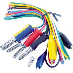 Test Lead TLA-117 TEISHIN Discount Classic