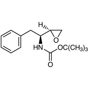 (2S,3S)-3-(tert-Butoxycarbonylamino)-1,2-epoxy-4-phenylbutane, 5G - E0893-5G Wholesale Pice For Sale