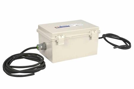 .500 kVA Outdoor Rated Transformer - Input 120/240 volts on 50/60Hz - 24 Volt Output - Weatherproof Discount Nicekicks