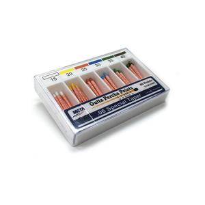 .06 Taper Gutta Percha Points - Slide Box Clearance Low Shipping