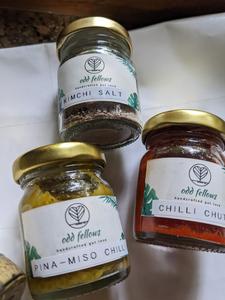 Condiment Taster Pack Sale Low Pice Fee Shipping