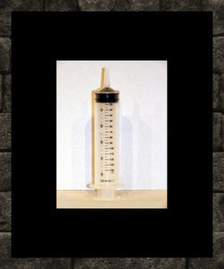 140ml Syringe Straight Tip Single Discount Nicekicks