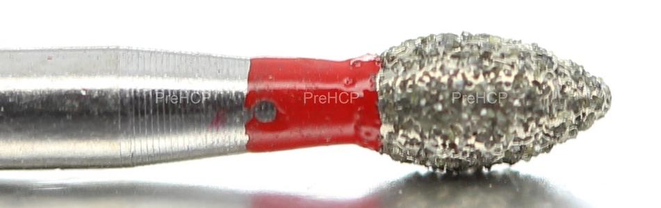PreHCP 100pcs Diamond burs FG FO-25F Cost Cheap Online