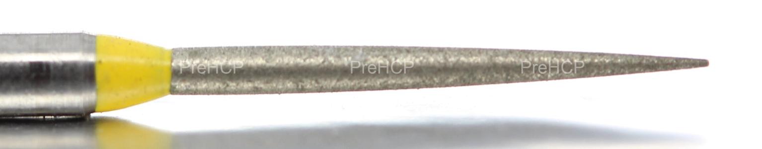 PreHCP 100pcs Diamond burs FG FO-11EF 2025 New Sale Online