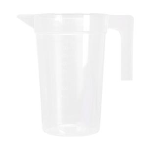 Jug Clear 1400ml Sterile Professional