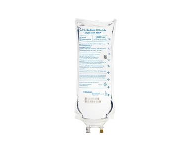 0.9% Sodium Chloride Injection USP Best Wholesale For Sale