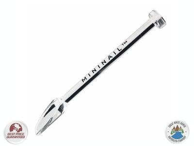 MiniNail Glass Shovel Dabber Discount In China