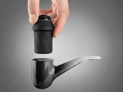 The Puffco Proxy Portable Concentrate Vaporizer For Nice Cheap Price