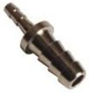 1/16" x 1/8" In-line Barb ; Pkg of 10 Outlet Purchase