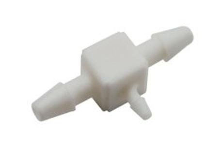 1/8" x 1/16" x 1/8" Barb Tee, Reducing; Pkg of 10 Outlet Store For Sale