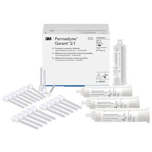 3M Permadyne 2:1 Light Body Polyether Impression Material Discount Reliable
