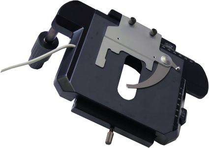 Minitube Heating system for the original stage of an upright microscope Cheap Online Online