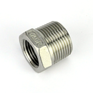 1/2" female x 3/4 male thread reducing bush Buy Cheap Factory Outlet