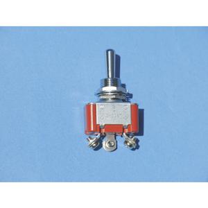 Toggle Switch S-308T NKK SWITCHES Sale High Quality