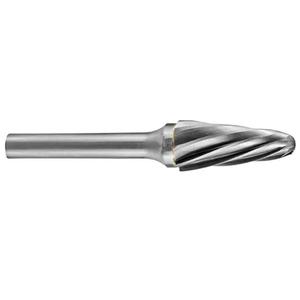 Holemaker Carbide Burr 3/4x1-1/2inx1/4in Tapered Radius AC Hot Sale Online