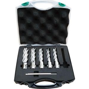 Holemaker 7Pc Silver Series Annular Cutter Set | Accessories - Sets Discount Shop Offer