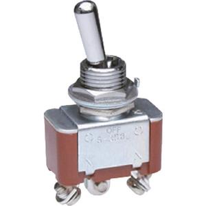 Toggle Switch S-303T NKK SWITCHES Real Online