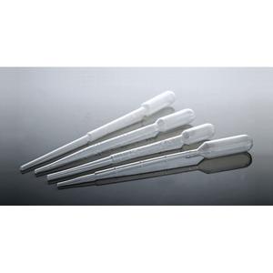 1ml Pasteur Pipette, dispenser style, bulk, Non-sterile, 500/pk, 5000/cs - 318031 Outlet Factory Outlet
