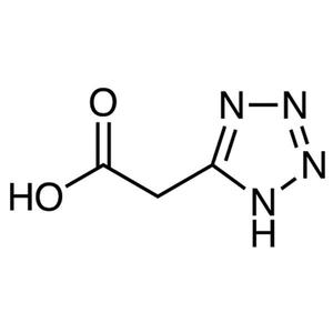 1H-Tetrazole-5-acetic Acid, 5G - T2737-5G Cheap Sale 2025